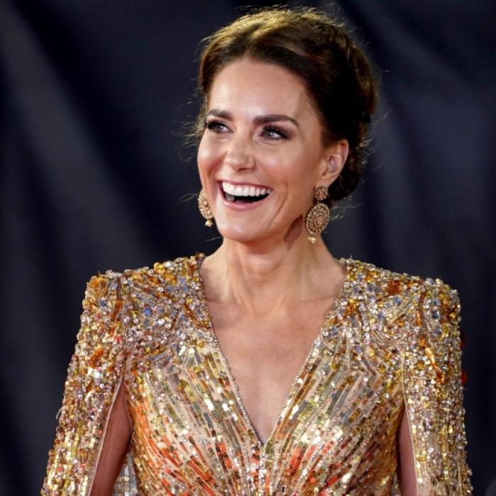 Diät-Geheimnis gelüftet! SO bleibt Prinz Williams Frau rank und schlank