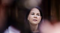 Annalena Baerbock selbst hat sich bislang nicht zu dem viel diskutierten X-Post geäußert.
