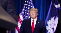 Donald Trump droht schon wieder Ärger.