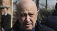 Litt Wagner-Chef Jewgeni Prigoschin an Krebs?