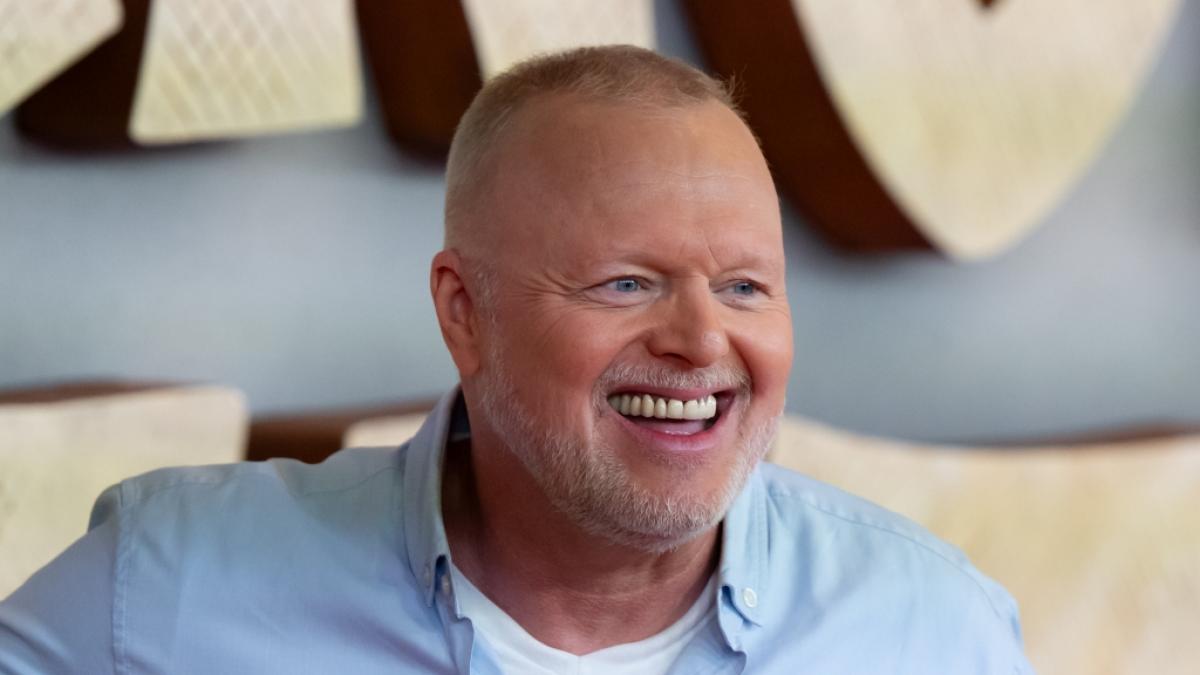Hat sich Stefan Raab mit seinem TV-Comeback wirklich einen Gefallen getan? (Foto)