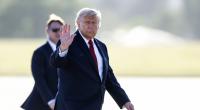 Streit um Washingtons Reflecting Pool: Trumps Sabotage-Vorwurf sorgt für Spott und Kritik