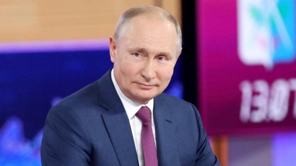 Sind Wladimir Putins Truppen viel schw&auml;cher als gedacht? (Foto)