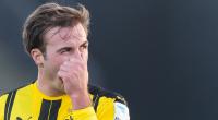 Mario Götze leidet an einer Stoffwechselkrankheit.