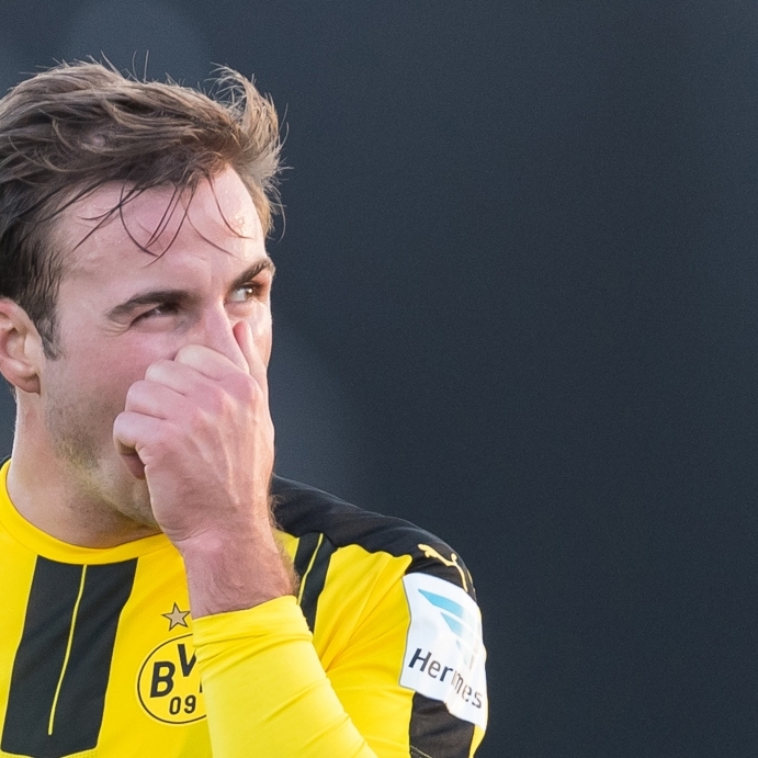 So geht es ihm wirklich! Götze-Vater Jürgen bricht sein Schweigen