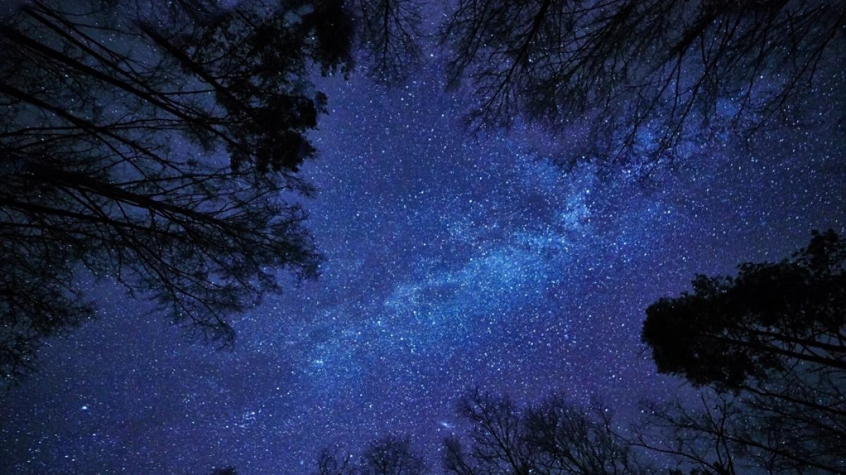 Hobbyastronomen d&uuml;rfen sich 2021 auf einige Highlights am Himmel freuen. (Foto)