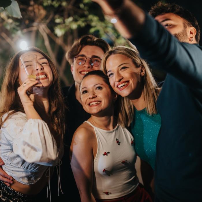 Aktuelle Events im Überblick