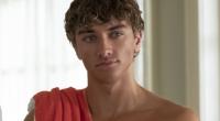 Gavin Casalegno verdreht als Jeremiah in 