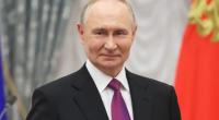 Seit Februar 2022 führt Wladimir Putin Krieg gegen die Ukraine.