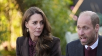 Wenn es um die Privatsphäre ihrer Kinder geht, verstehen Prinzessin Kate und Prinz William keinen Spaß.