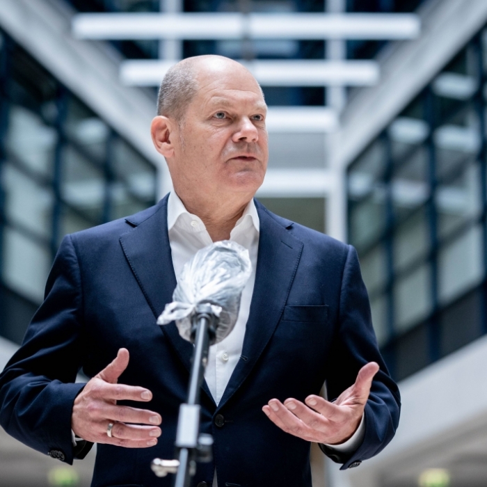 Geheime Minister-Liste verrät: So könnte das künftige Kabinett aussehen