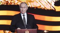 Am 21. Februar 2023, kurz vor dem Jahrestag der russischen Ukraine-Invasion, hält Wladimir Putin seine Rede zur Lage der Nation.