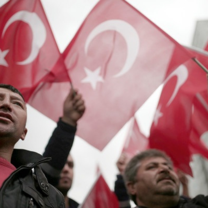 Türkei