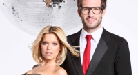 Sylvie van der Vaart und Daniel Hartwich führen durch die fünfte Runde von Let's Dance auf RTL.