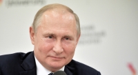 Wladimir Putin soll sich in der Vergangenheit über einen Schlaganfall-Patienten lustig gemacht haben.