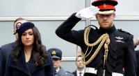 Hat die Ehe von Meghan Markle und Prinz Harry aus astrologischer Sicht eine Zukunft?