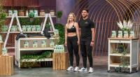 Alissa und Dominik Kübler sind die Gründer von 