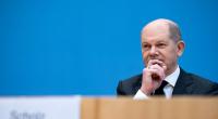Olaf Scholz hat 2022 mit zahlreichen Krisen zu kämpfen.