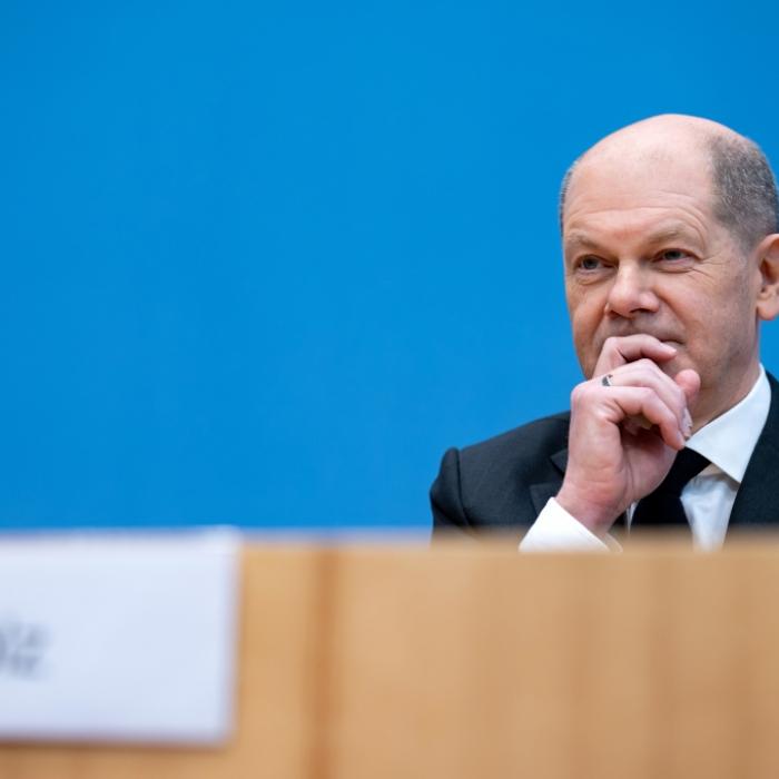 Diese Krisen muss Merkels Nachfolger 2022 bewältigen