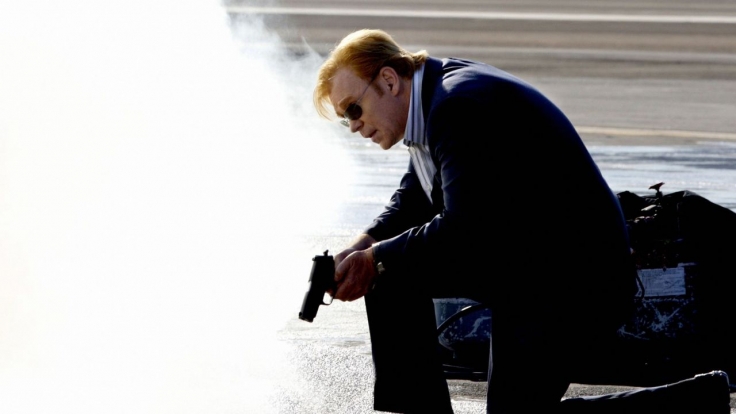 "CSI: Miami": "Immer Ärger mit Steven" - So sehen Sie Folge 7 aus Staffel 7 der Krimiserie im TV ...