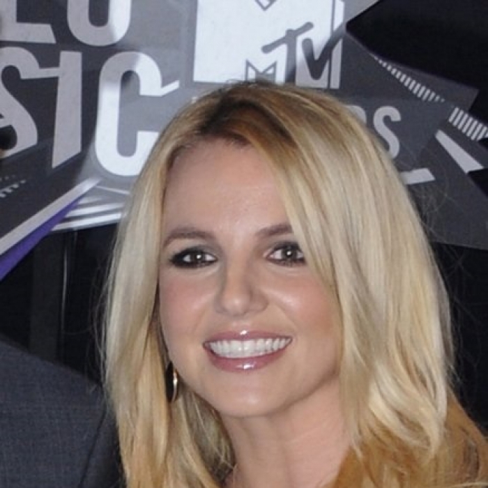 Britney Spears