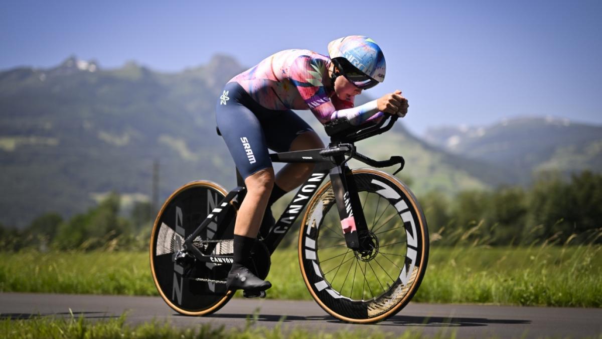 Wer &uuml;bertr&auml;gt die Tour de Suisse der M&auml;nner und Frauen 2023 live? (Foto)