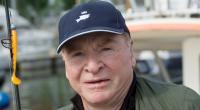 Die alte Aufnahme zeigt Fritz Wepper im Jahr 2019.