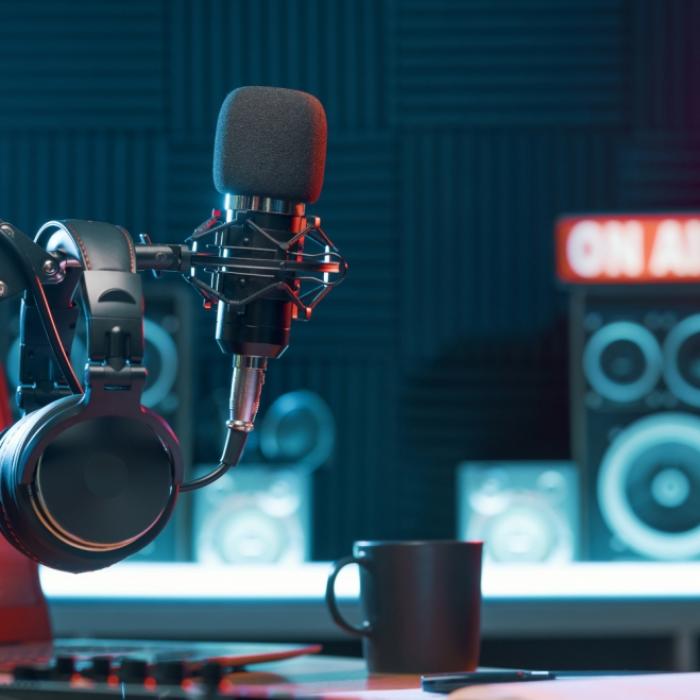 Spurlos verschwunden nach Angel-Ausflug! Wo steckt der Radio-Star?