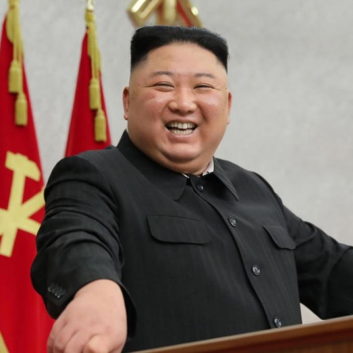 Millionen-Tote befürchtet! Nordkorea droht Horror-Hungersnot
