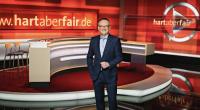 Frank Plasberg freut sich auf eine neue Ausgabe von 
