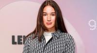 GNTM-Star Alex Mariah Peter tanzt 2023 bei 