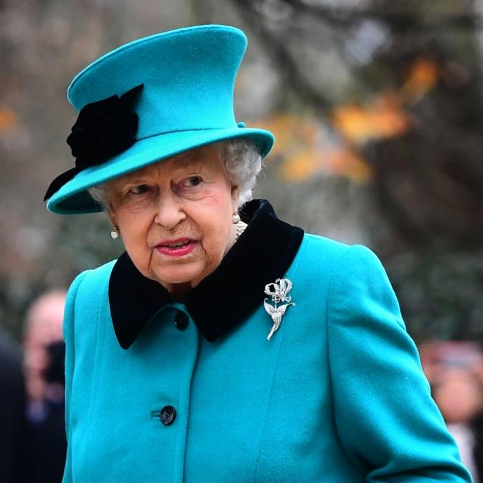 Impfzwang und Vergewaltigungs-Horror schocken die Briten-Royals