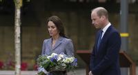 Herzogin Kate und Prinz William sehen sich mit Trennungsgerüchten konfrontiert.