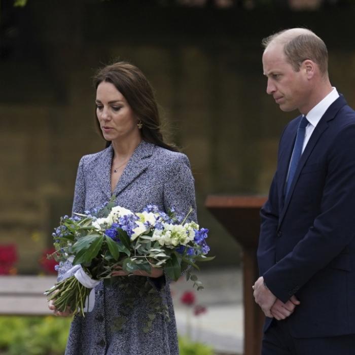 Kate Middleton ausgezogen? Berichte über Trennung schocken Royals-Fans