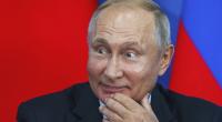 Während die Nato in Washington ein Gipfeltreffen abhält, schickt Wladimir Putin seine Kriegsschiffe von Wladiwostok aus ins Ostchinesische Meer.