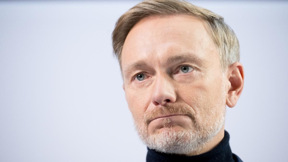 Steigt Finanzminister Christian Lindner mit seiner FDP bis Mitte November aus der Ampel-Koalition aus? (Foto)