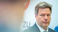 Wirtschaftsminister Robert Habeck will eine schwere Gaskrise in Deutschland verhindern.