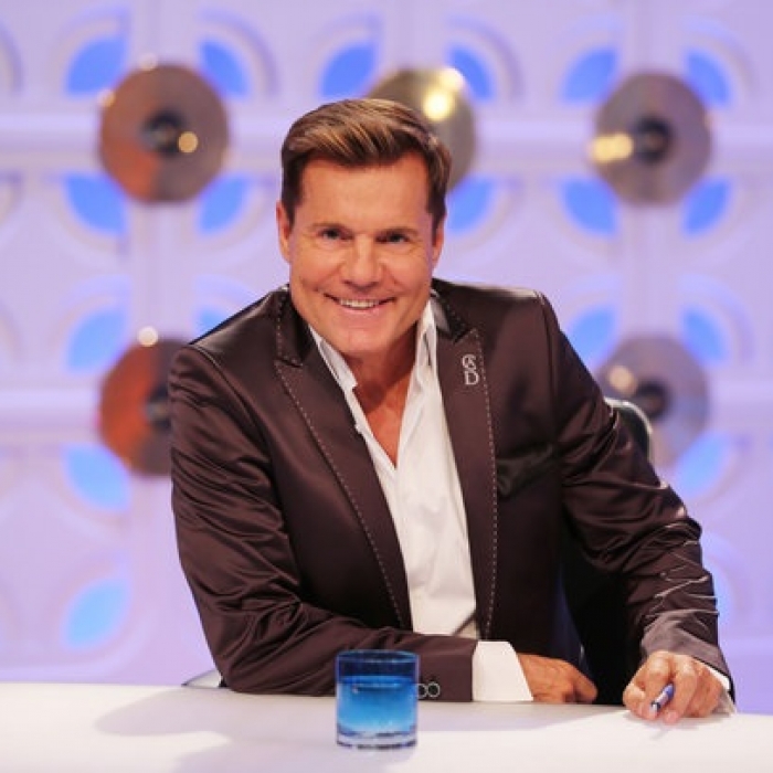 Dieter Bohlen