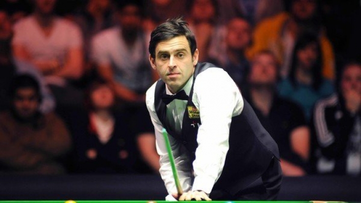 Snooker Wm 2021 Live Ticker Snooker Wm 2021 Live Ticker