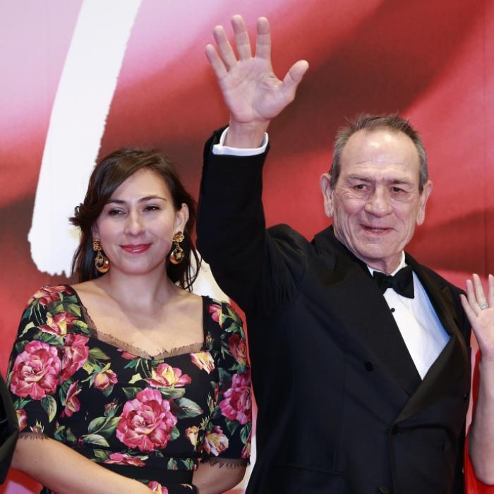 Tochter (†34) von Hollywood-Ikone Tommy Lee Jones leblos aufgefunden