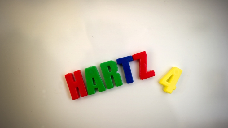 Auch bei den Hartz IV-Sätzen gibt es in Deutschland Unterschiede zwischen Ost und West.