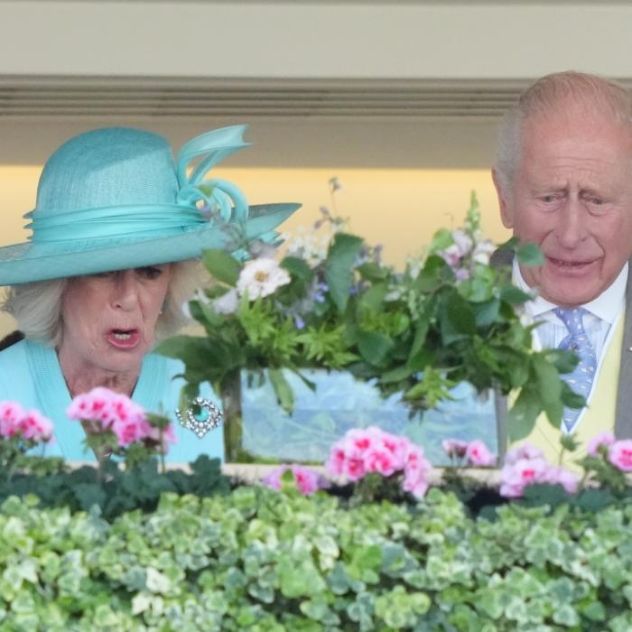 Eine bestimmte Eigenart von König Charles III. treibt Königin Camilla regelmäßig zur Weißglut.