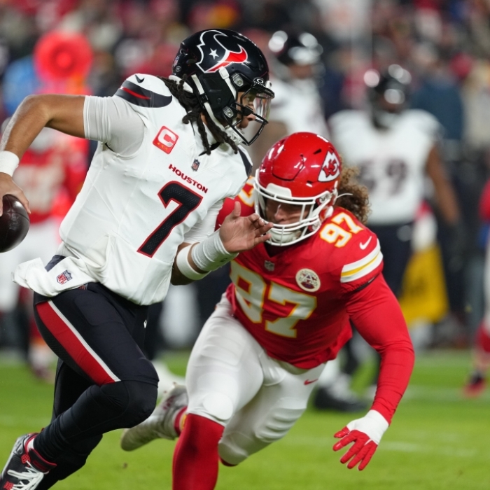 Houston Texans - Buffalo Bills kostenlos streamen!