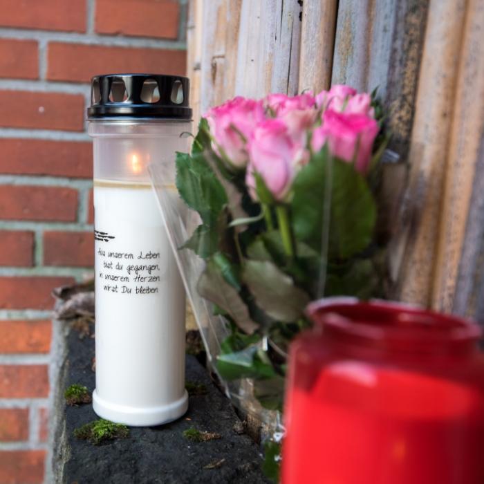 Volksschauspieler von Freund tot in seinem Bett gefunden