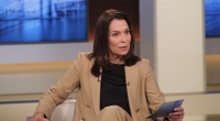 Anne Will macht Schluss mit ihrer ARD-Talkshow.