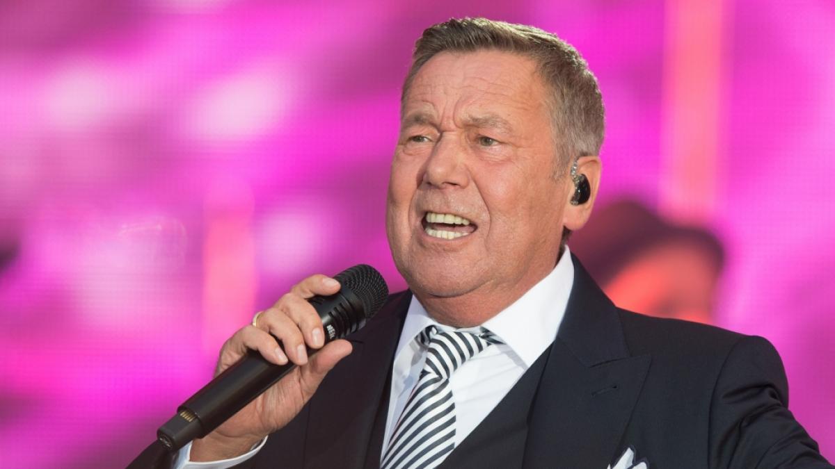 Roland Kaiser bezieht Stellung zu dem Bericht der "Freizeit Revue". (Foto)