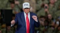 Donald Trump glaubt immer noch, dass er den Ukraine-Krieg beenden könne.