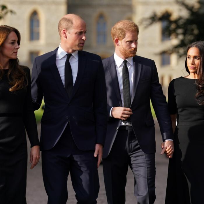 Harry zurück in England – jetzt beginnt der Kampf um die alten Freunde