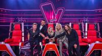 Welcher Coach gewinnt mit seinem Talent 