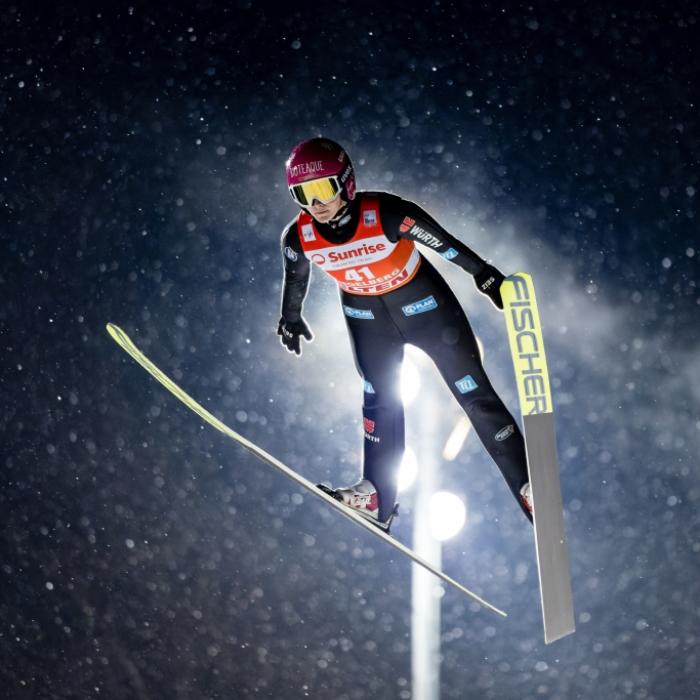 Endspurt der Two Nights Tour! Wer holt den Sieg in Oberstdorf?